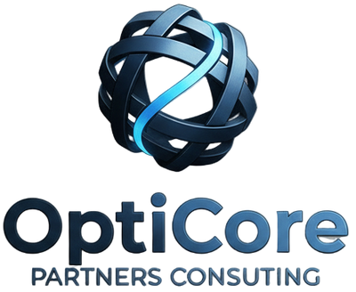 OptiCore Partners Consulting